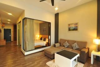 Cameron Nova Highlands Resorts III - Brinchang - 0