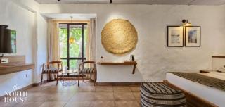 Hotel North House - Best Boutique Hotel in Haldwani - Haldwāni - 1