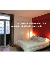 Monoambiente moderno a una cuadra del mar Alsina y Colón - Mar del Plata - 6