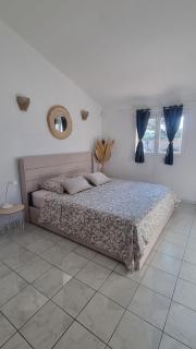 Chambre face aux vignes - Vidauban - 9