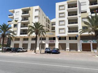 Panorama Apartment Zone Touristique Haut Standing - 0