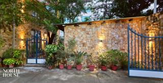 Hotel North House - Best Boutique Hotel in Haldwani - Haldwāni - 8