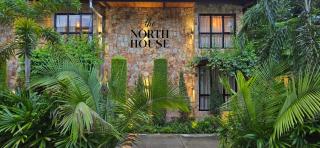 Hotel North House - Best Boutique Hotel in Haldwani - Haldwāni - 9