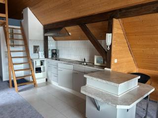 Ferienwohnung Insel Malchow mit eigenem Bootsanleger - Malchow - 7