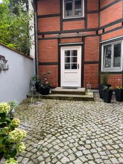 H auszeit - Schwerin - 1