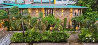 Hotel North House - Best Boutique Hotel in Haldwani - Haldwāni - 6
