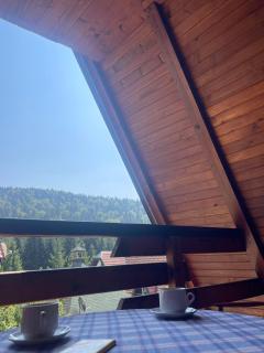 Planinska Kuća Dušan - Mitrovac - 7