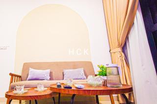 KL City View at Trion 2 by HCK - Kuala Lumpur - 9