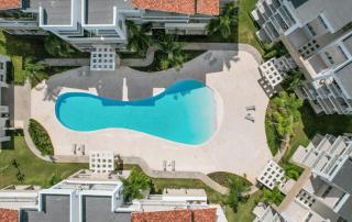Beauty Pool views Paseo Playa Coral steps to the beach - Punta Cana - 0
