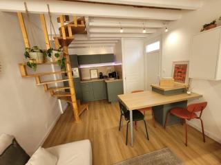 Petite maison pleine de charme - 7