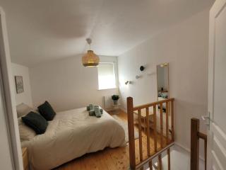 Petite maison pleine de charme - 1