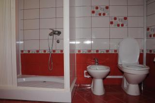 Garni Hotel Laguna Lux - Niš - 3