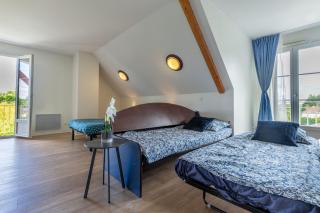 Grand Studio Le Bleu Posay - 6