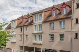 Grand Studio Le Bleu Posay - La Roche-Posay - 1