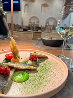 Ciao Borshi Boutique Hotel - Borsh - 1