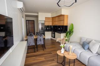 iunn apartment 3 - Vlorë - 9