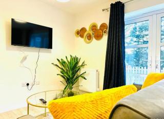 Luxury Dover Castle Apartment - Dover - 0