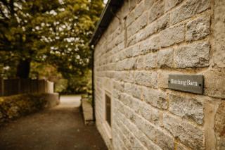 Lyme Tree Farm Cottages - Hotching Barn and Knockstone Cottage - Tideswell - 8