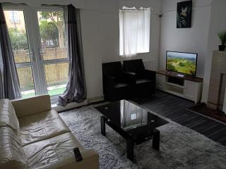 The London Apartment - Londra - 5