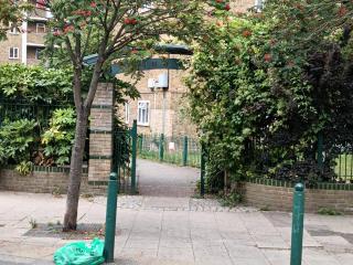 The London Apartment - Londra - 3