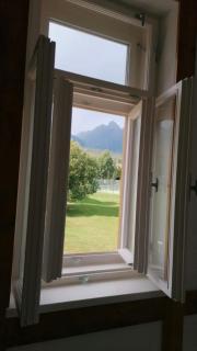 Apartmán Srnka s výhľadom na Vysoké Tatry - Starý Smokovec - 6