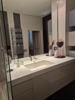 Attico Cavour Prati, vicino Piazza Navona, Castel Sant'Angelo e San Pietro - Roma - 6