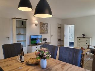 Ferien-und Geschäftshaus Kunellis Wohnung Axel - Sankt Peter-Ording - 2