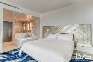 W Hotel Ftl Beach 1509 Oceanview 2Bed 2Bath Condo Resort - Fort Lauderdale - 4