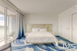 W Hotel Ftl Beach 1509 Oceanview 2Bed 2Bath Condo Resort - Fort Lauderdale - 3