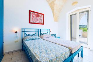 Casa delle sorgenti - Torre Vado - 2