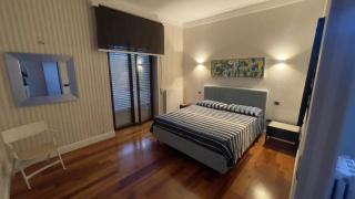 Leonardo rooms - Avellino - 8