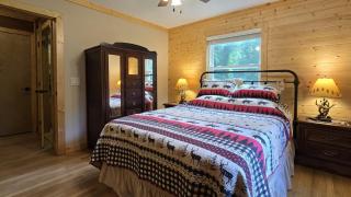 Yellow Creek Cabin - Robbinsville - 2
