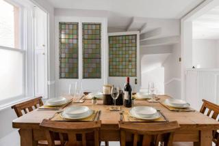 Wyatt House - Central Bath - Bath - 8