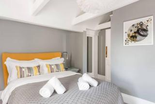 Wyatt House - Central Bath - Bath - 5