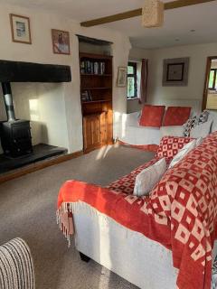 Bryn Rhedyn cottage - 3