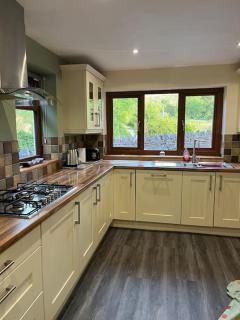 Bryn Rhedyn cottage - 2