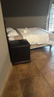 Joes Country lodge - White River - 1