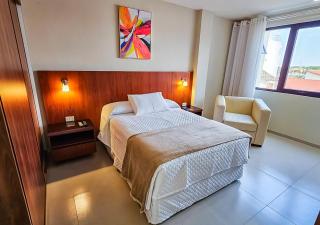 Hotel Maywa - Santa Cruz de la Sierra - 1