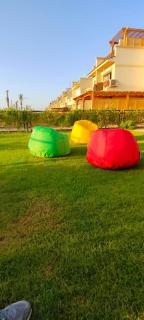 Villa with beach view - El Alamein - 7