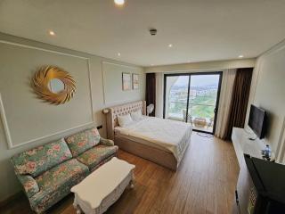 Homestay Citadine Ha Long Apartment with Seaview - 3
