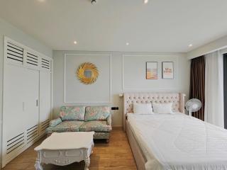 Homestay Citadin Ha Long Apartment with Seaview - Hạ Long - 5