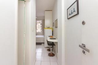 50 METROS DA PRAIA DE COPACABANA - 9