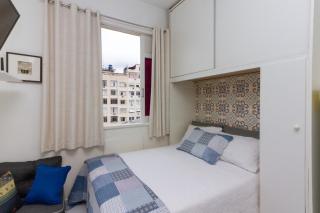 50 METROS DA PRAIA DE COPACABANA - 5