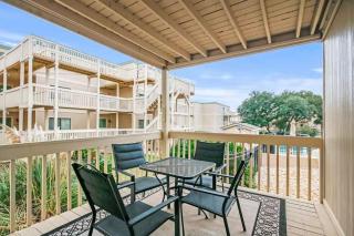 Seas the Shore at Ocean Bridge by Wavecrest Beach Vacations - 9