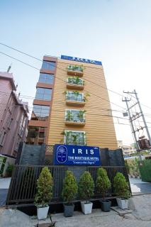 IRIS THE BOUTIQUE Hotel - 5