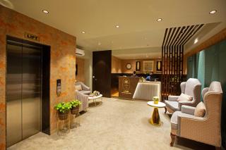 IRIS THE BOUTIQUE Hotel - 2