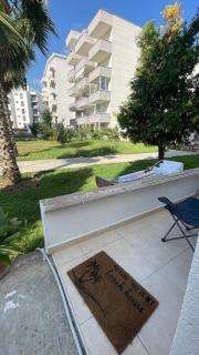 Qerret Beach Amelia - Golem - 1