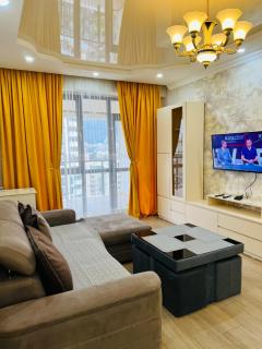 orexus tower mariami - Tbilisi - 7