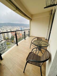 orexus tower mariami - 6