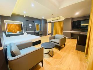 โรงแรมริเวอร์ ซิตี้ ปัตตานี - 4